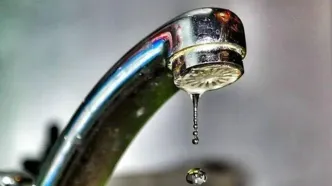 جیره‌بندی آب رسما تکذیب شد