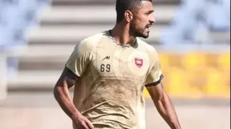 ماجرای تکذیب مصاحبه ستاره پرسپولیس علیه هاشمیان