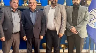 ورود استقلال مشهد به لیگ برتر والیبال ساحلی کشور