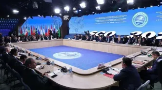 بیانیه مشترک اجلاس نخست‌وزیران شانگهای؛ مخالفت با اقدامات ضدایرانی غرب