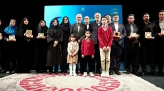 نخستین دوره جایزه «هم‌خوان» برگزیدگانش را شناخت