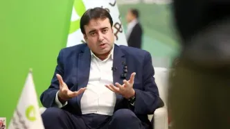 حمایت بانک قرض الحسنه مهر ایران از اصناف و توسعه خدمات دیجیتال