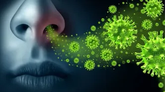 شروع طوفانی، مشخصۀ گونه جدید آنفولانزا