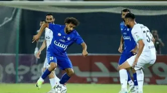 تارتار در آبادان مچ خلیفه اصل را خواباند