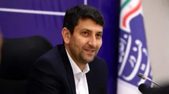 سهم اقتصاد دیجیتال از تولید ناخالص داخلی به ۱۰ درصد می‌رسد