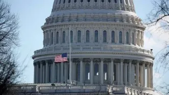 اعلام تحریم‌های جدید آمریکا علیه ایران