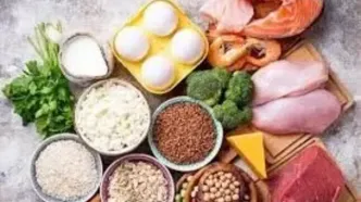 توصیه‌های تغذیه‌ای برای بهبود جذب آهن و پیشگیری از عوارض کم‌خونی