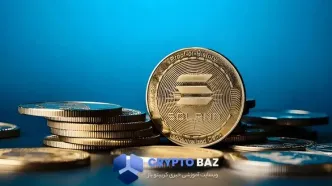 سولانا در مرز سقوط؛ آیا حمایت ۱۶۰ دلار برای همیشه از دست می‌رود؟