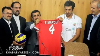 ویدیو| خاطره ناگفته محمد موسوی؛ ولاسکو مانع احمدی نژاد شد!