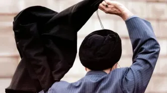 بحران‌نمایی خوشگذران‌ها