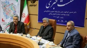 مرگ سالانه ۸۰ هزار نفر بر اثر تصادفات و آلودگی هوا