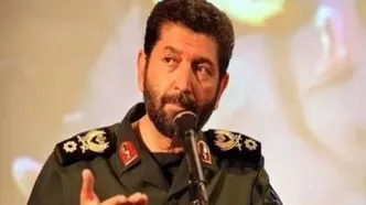 رژیم صهیونیستی در پرتگاه نابودی است