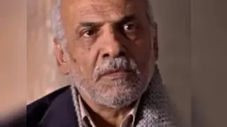 درگذشت بازیگر سریال یوسف پیامبر