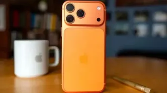 قیمت گوشی سامسونگ، شیائومی و آیفون امروز یکشنبه 18 آبان 1404/ آیفون 17 پرو چند؟