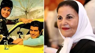 پوری بنایی عزادار شد