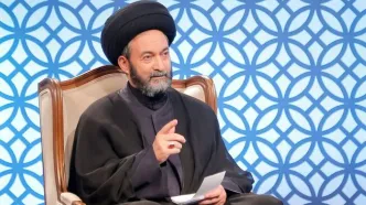 پای ممدانی به نماز جمعه هم رسید