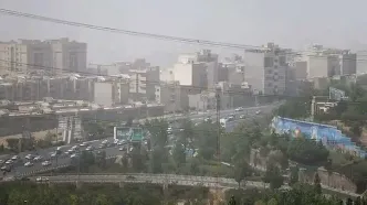 ارومیه، آلوده‌ترین شهر ایران شد