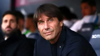 احتمال جدایی کونته قوت گرفت