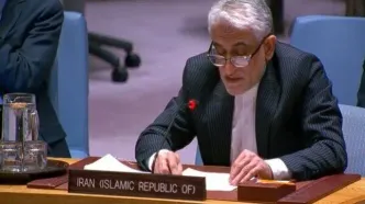 نامه ایران به گوترش در پی اعتراف ترامپ به مشارکت در حمله اسرائیل