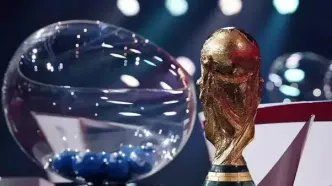 سیدبندی قرعه‌کشی جام جهانی اعلام شد؛ ایران در سید ۲