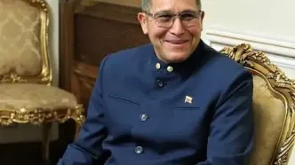 ایران همیشه در کنار مردم و کشورهایی که مقابل امپریالیسم سر خم نکرده‌اند، بوده است