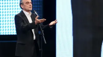 پیام سخنگوی دولت در پی درگذشت همایون ارشادی