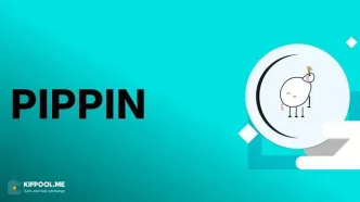 رشد ۴۰۷٪ در یک ماه؛ PIPPIN بازار را شوکه کرد!