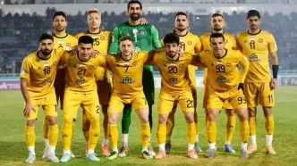 اعلام ترکیب اصلی تراکتور مقابل چادرملو