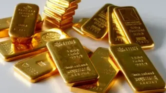 چرا با وجود افت اونس، قیمت سکه و طلا افزایشی شد؟