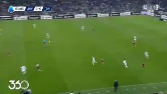 ببینید؛ خلاصه بازی یوونتوس ۰ - تورینو ۰