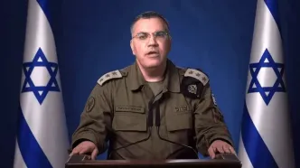 منابع امنیتی مصر: اسرائیل ۱۰۰۰ مزدور در غزه دارد