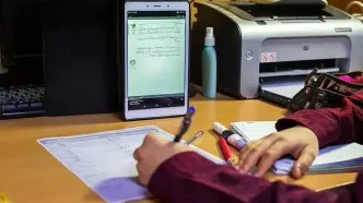 سناریوهای مختلف برای برگزاری امتحانات و ادامه سال تحصیلی/ آموزش در هر شرایطی ادامه دارد