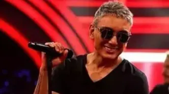 پیغام معنادار شادمهر به نامزد سابقش در ایران!/ویدیو