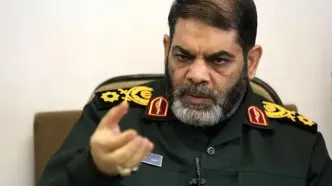 پهپادهای نسل جدید ایران در هفته بسیج رونمایی می‌شوند