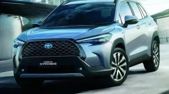 آغاز ثبت‌نام خودروهای وارداتی جدید / شرط ثبت نام خودروی ژاپنی پرتقاضا