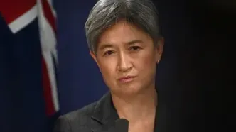 اقدام ضد ایرانی استرالیا با هدف قرار دادن سپاه