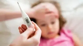 نشانه های بیماری های انگلی در کودکان