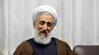 درگذشت فرزند آیت‌الله صدیقی