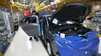 اجرای پلکانی استانداردهای جدید خودرو