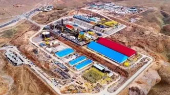 رکورد تاریخی در پتروشیمی لردگان: آیا پایانی بر بحران است؟