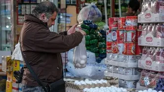 قیمت عجیب‌تخم مرغ؛ چرا تخم‌مرغ گران شد‌؟