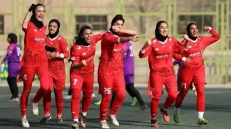 طلسم شکست؛ پرسپولیس دوباره لبخند زد