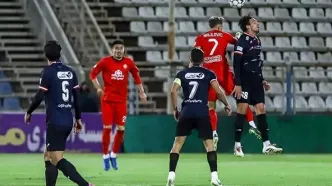 تاریخ دیدار حساس تراکتور و پرسپولیس مشخص شد