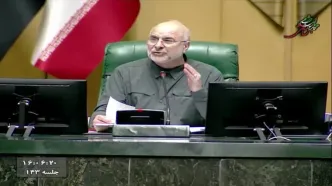 قالیباف: نباید در موضع اپوزیسیون حرف بزنیم