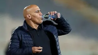 منصوریان سرمربی الطلبه عراق شد