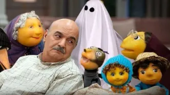 سورپرایز ایرج طهماسب برای نوروز ۱۴۰۵ در راه است