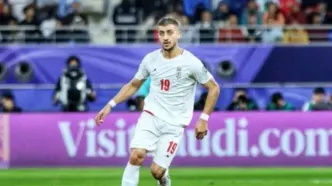 لژیونر استقلالی بعد از ۲ سال در دژ دفاعی تیم‌ملی