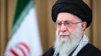 پاسخ رهبر انقلاب به نامه نوه سرلشکر شهید حاجی‌زاده