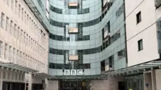 دومینوی استعفا در بی‌بی‌سی