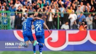 ترکیب استقلال و الوحدات اعلام شد